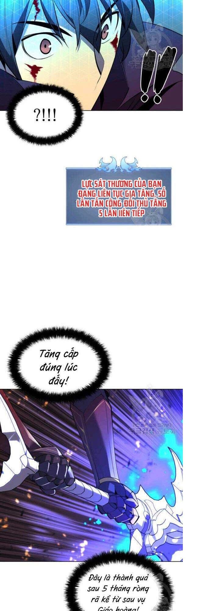 Truyện Tranh Thợ Rèn Huyền Thoại - Overgeared trang 7