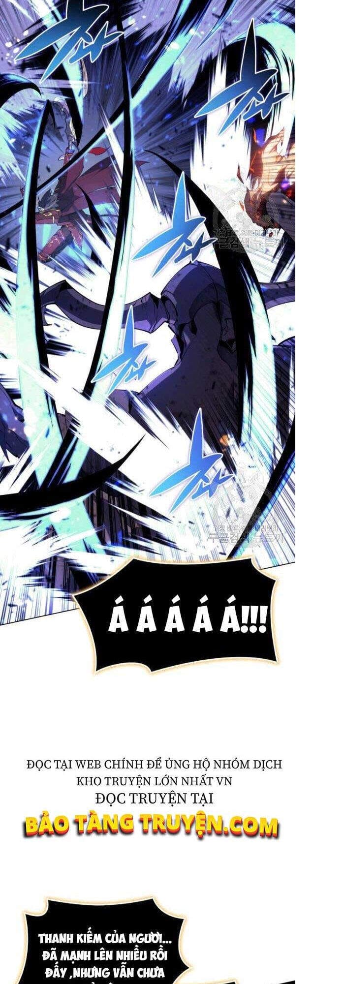 Truyện Tranh Thợ Rèn Huyền Thoại - Overgeared trang 7