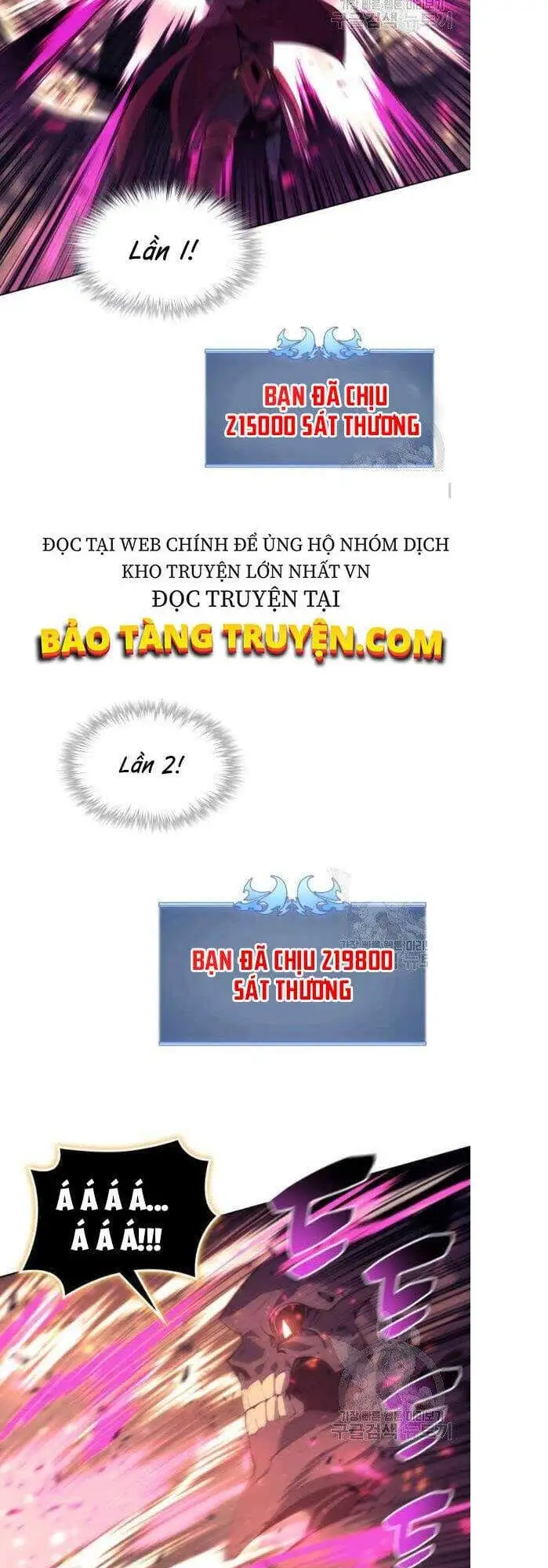 Truyện Tranh Thợ Rèn Huyền Thoại - Overgeared trang 7