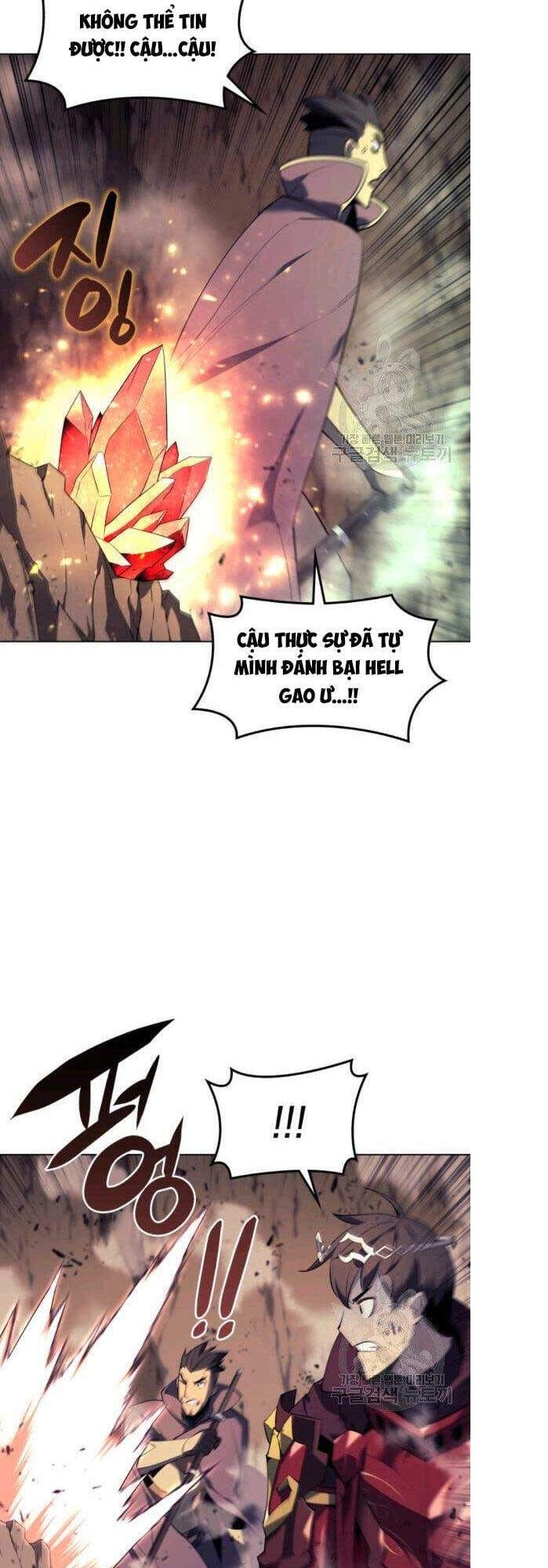 Truyện Tranh Thợ Rèn Huyền Thoại - Overgeared trang 7