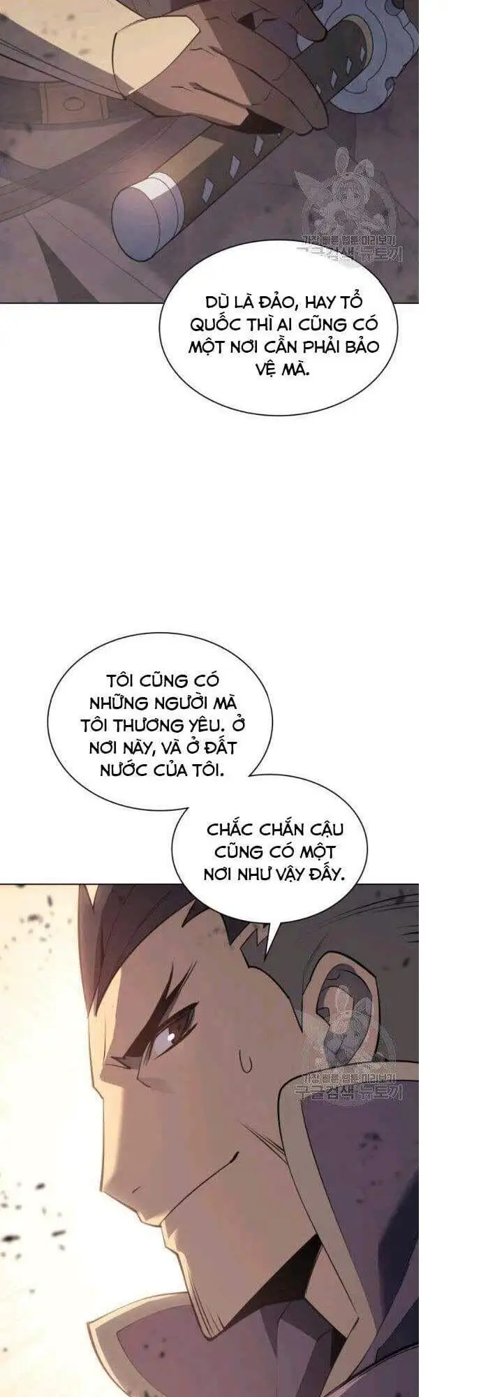 Truyện Tranh Thợ Rèn Huyền Thoại - Overgeared trang 7