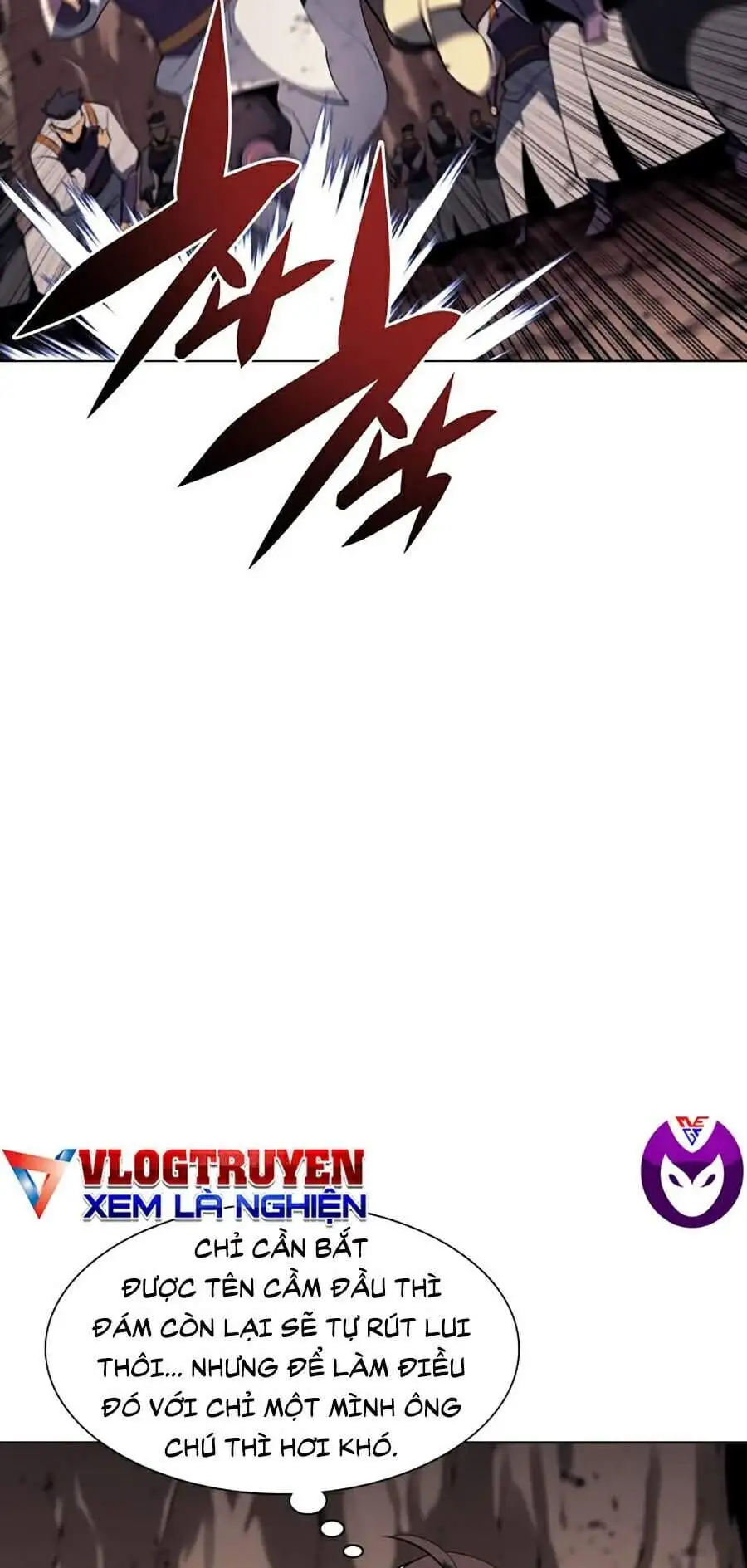 Truyện Tranh Thợ Rèn Huyền Thoại - Overgeared trang 7