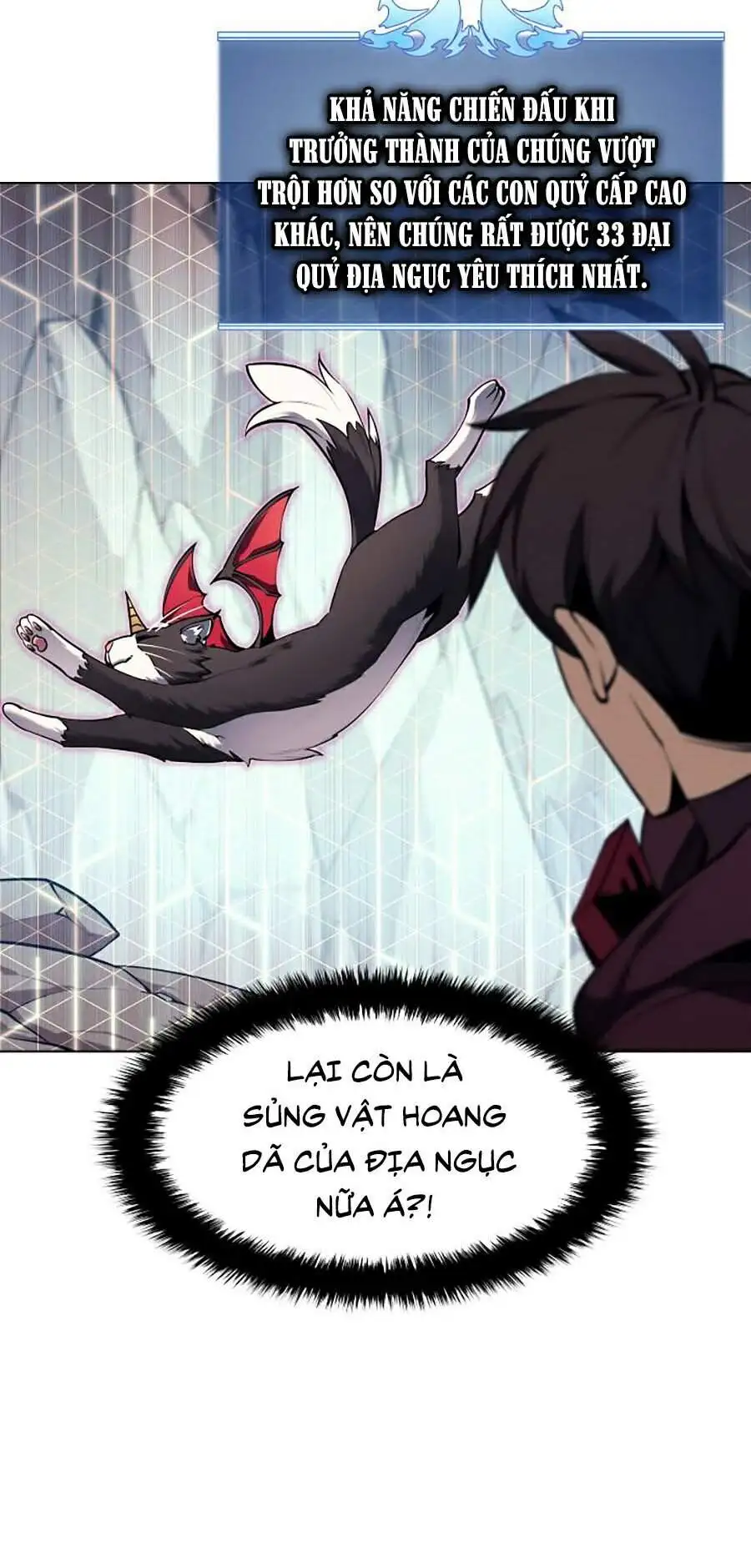 Truyện Tranh Thợ Rèn Huyền Thoại - Overgeared trang 7