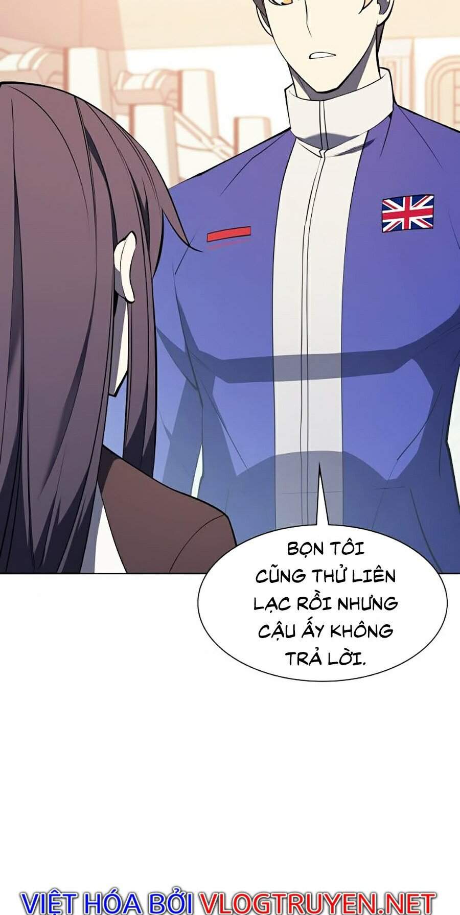 Truyện Tranh Thợ Rèn Huyền Thoại - Overgeared trang 7