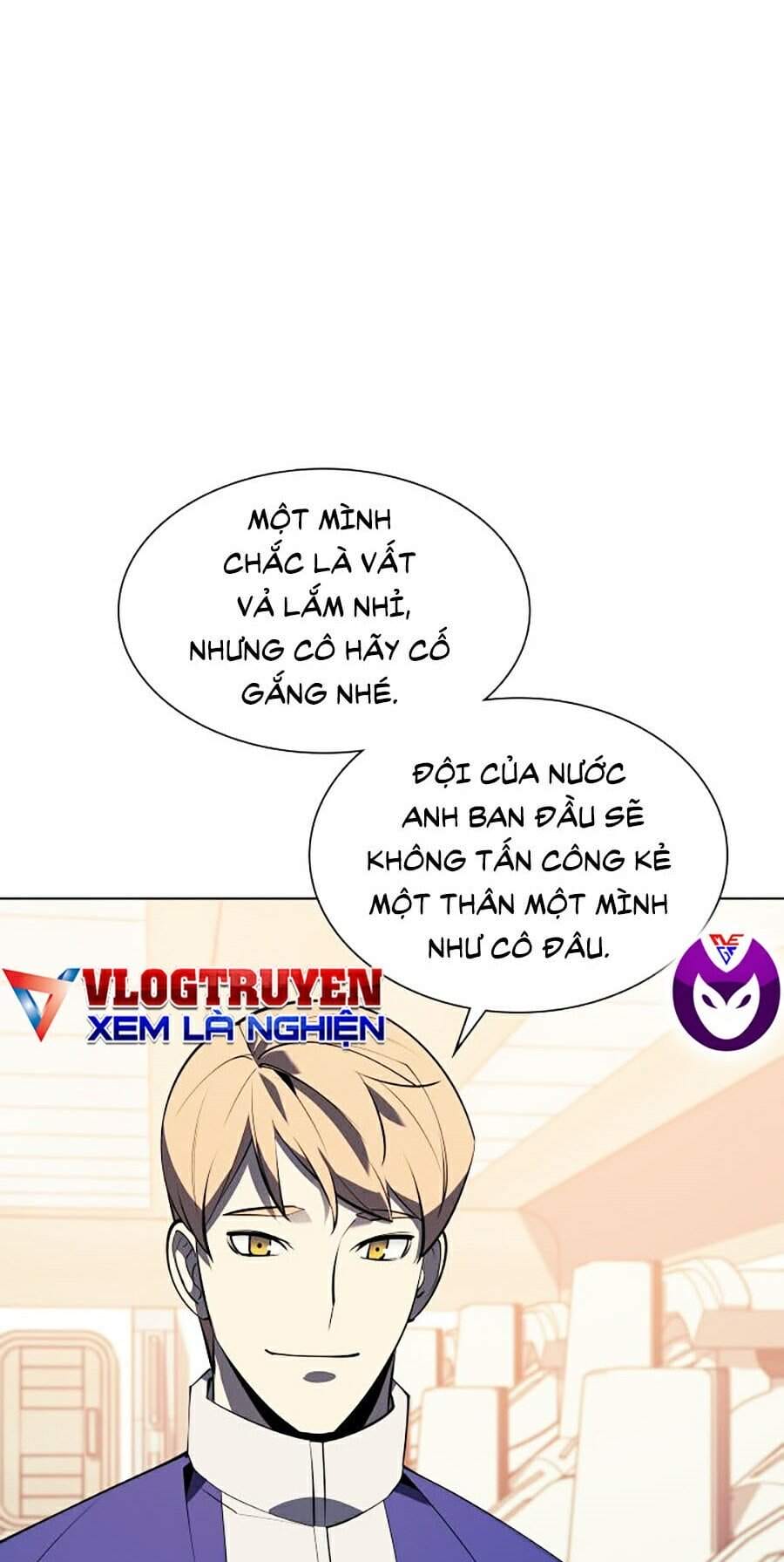 Truyện Tranh Thợ Rèn Huyền Thoại - Overgeared trang 7