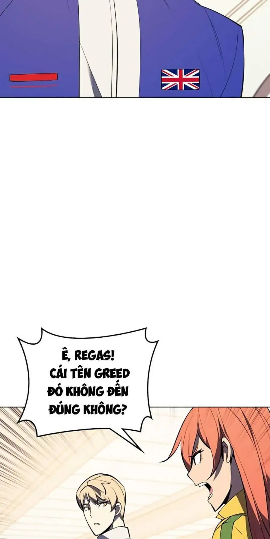 Truyện Tranh Thợ Rèn Huyền Thoại - Overgeared trang 7