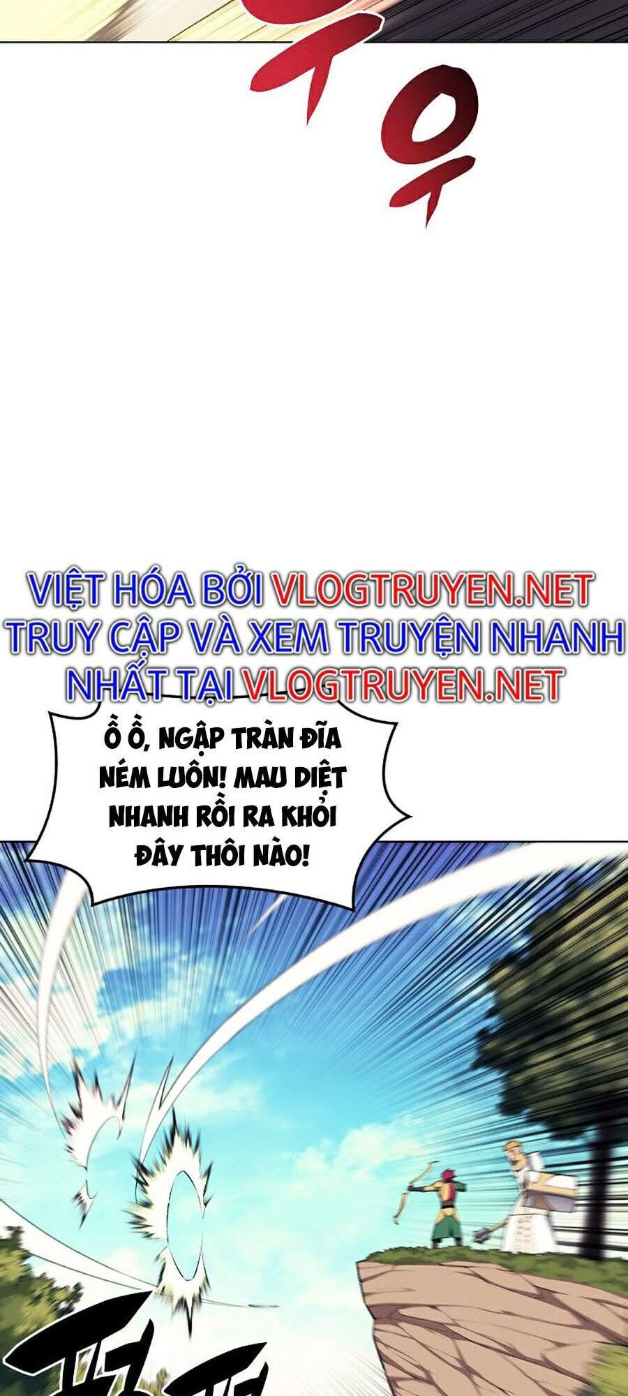 Truyện Tranh Thợ Rèn Huyền Thoại - Overgeared trang 7