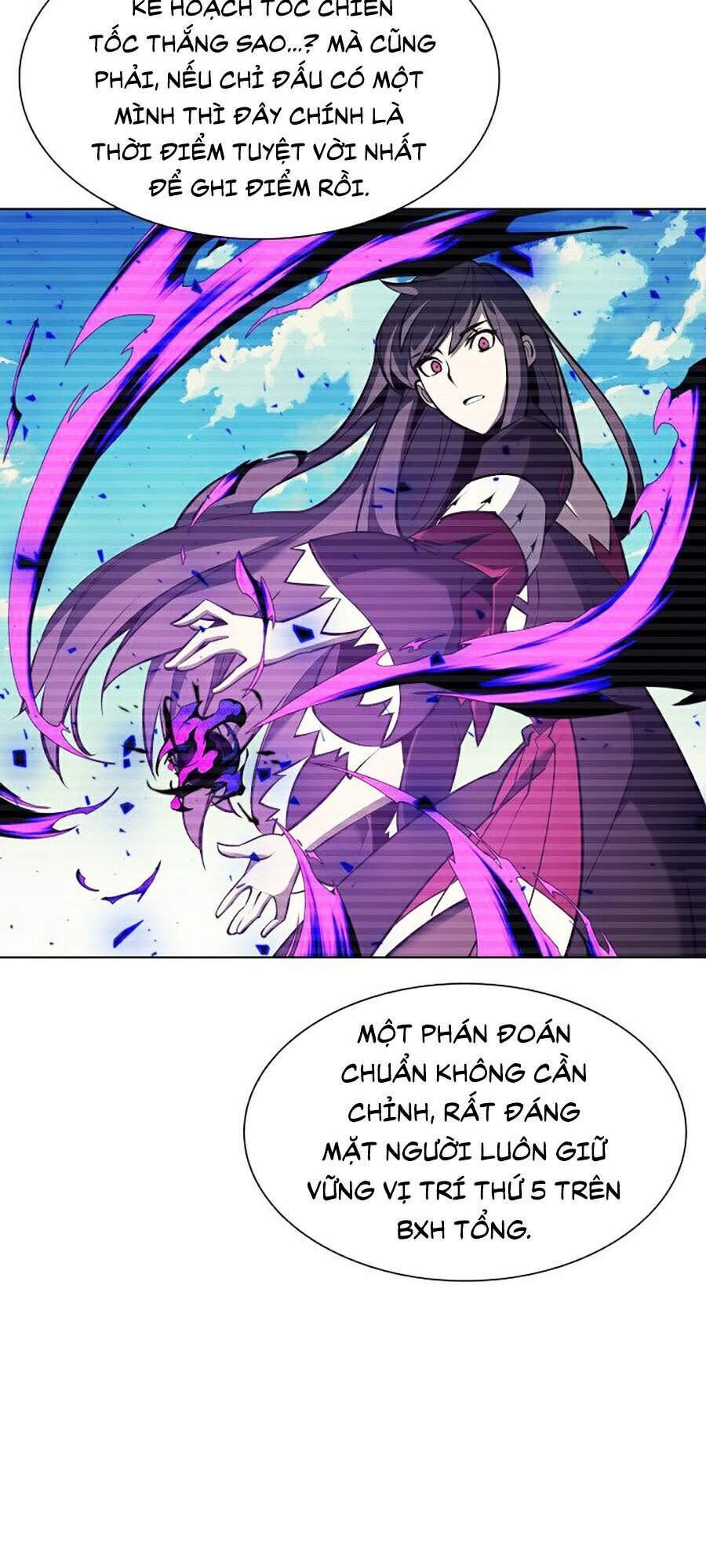 Truyện Tranh Thợ Rèn Huyền Thoại - Overgeared trang 7