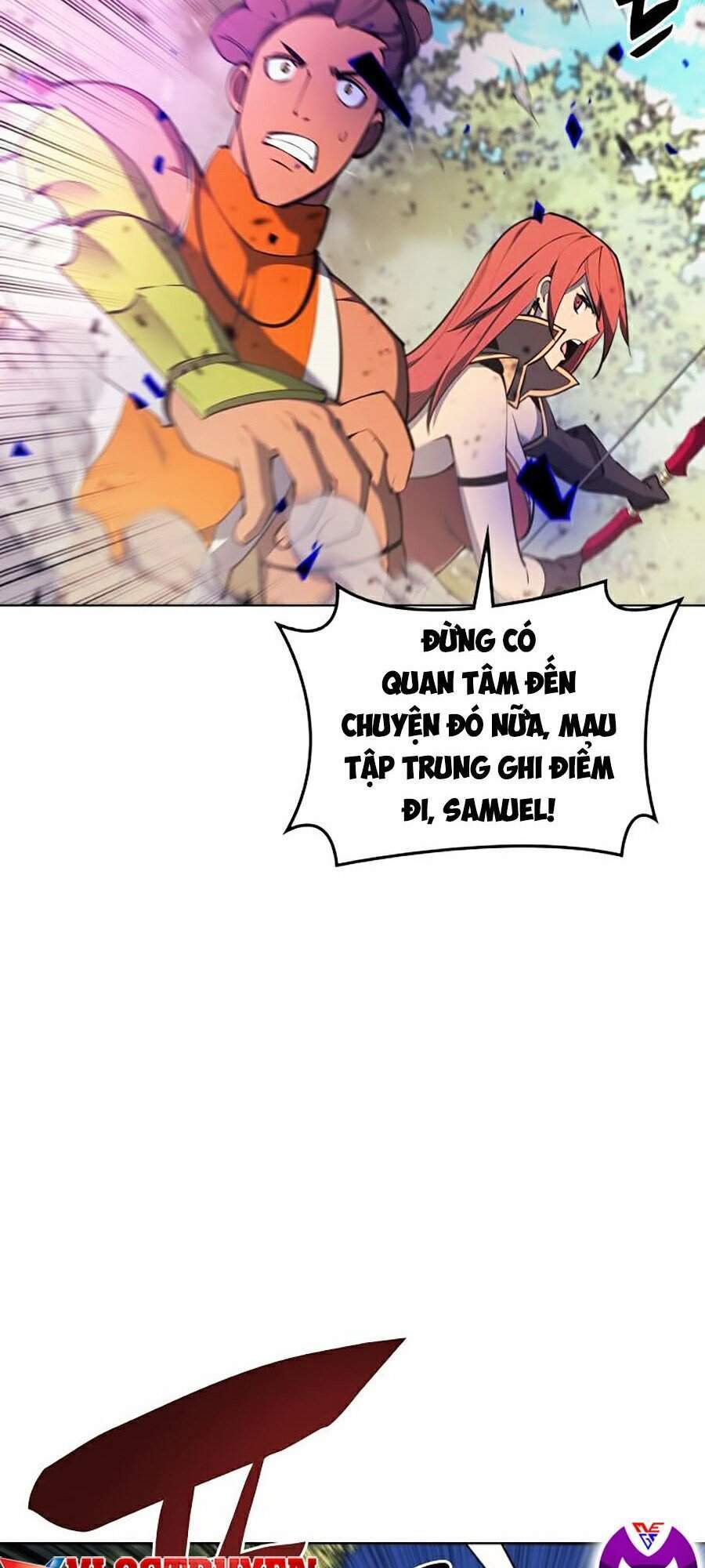 Truyện Tranh Thợ Rèn Huyền Thoại - Overgeared trang 7