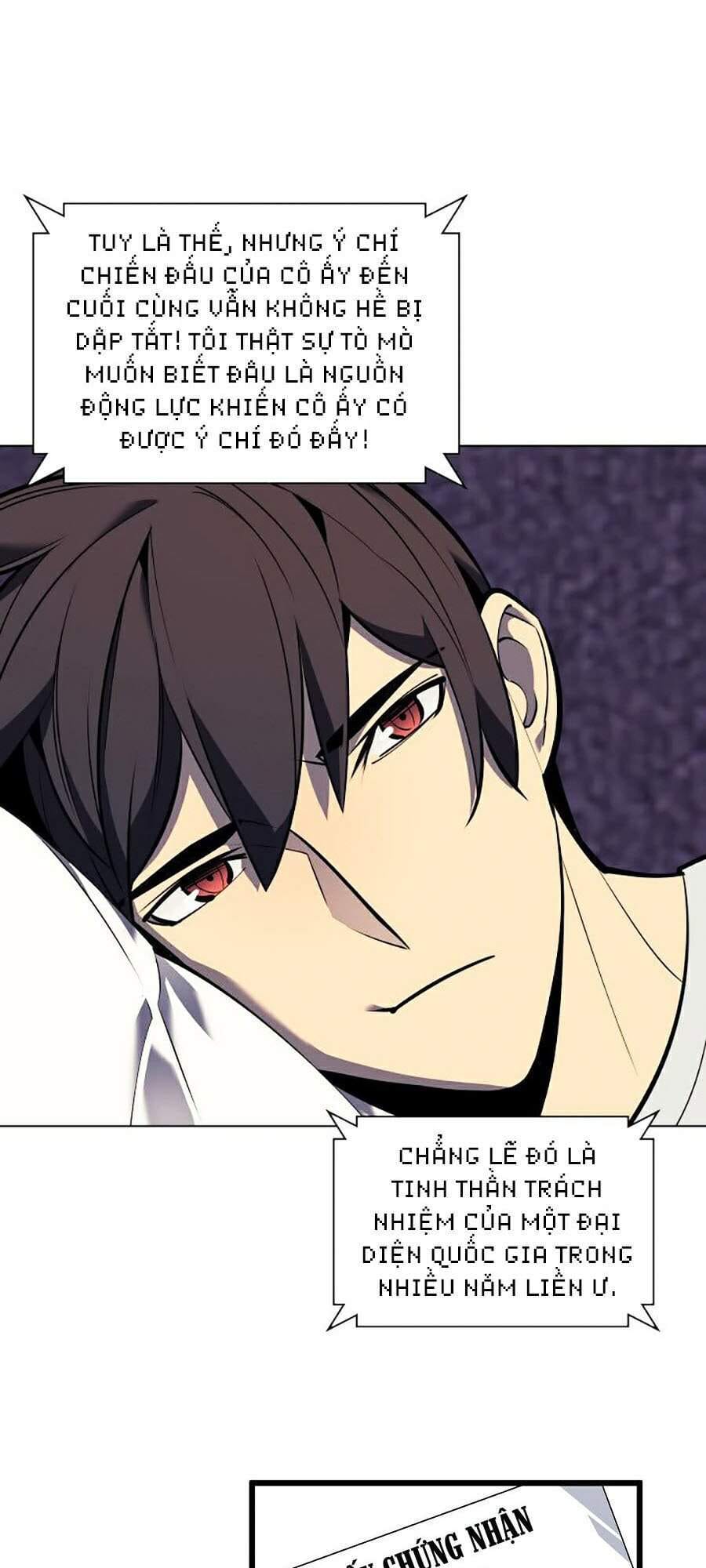 Truyện Tranh Thợ Rèn Huyền Thoại - Overgeared trang 7