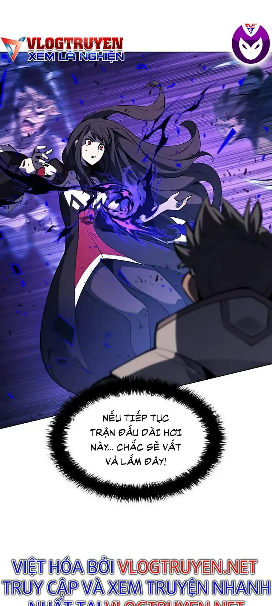 Truyện Tranh Thợ Rèn Huyền Thoại - Overgeared trang 7