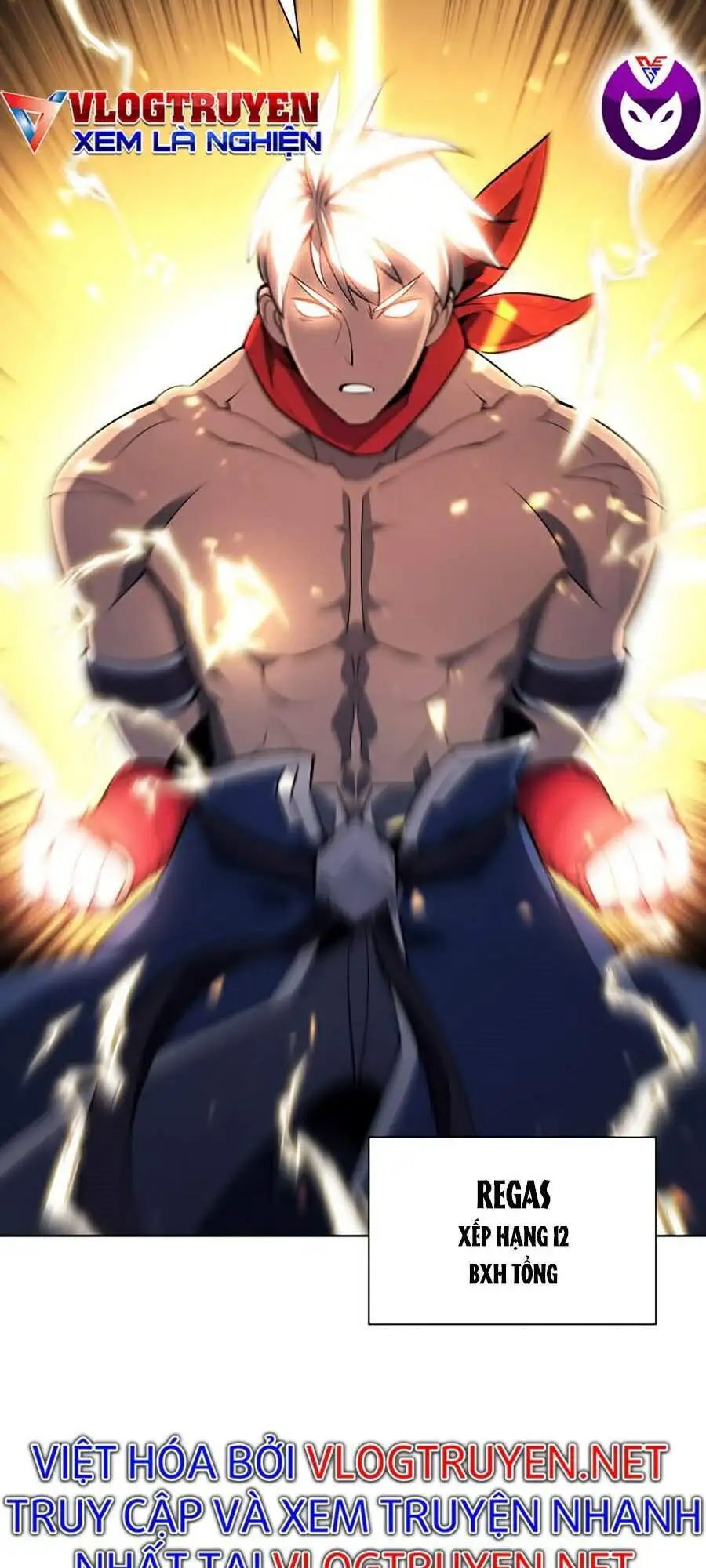 Truyện Tranh Thợ Rèn Huyền Thoại - Overgeared trang 7