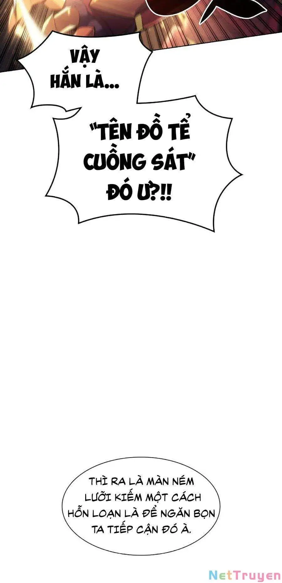 Truyện Tranh Thợ Rèn Huyền Thoại - Overgeared trang 7