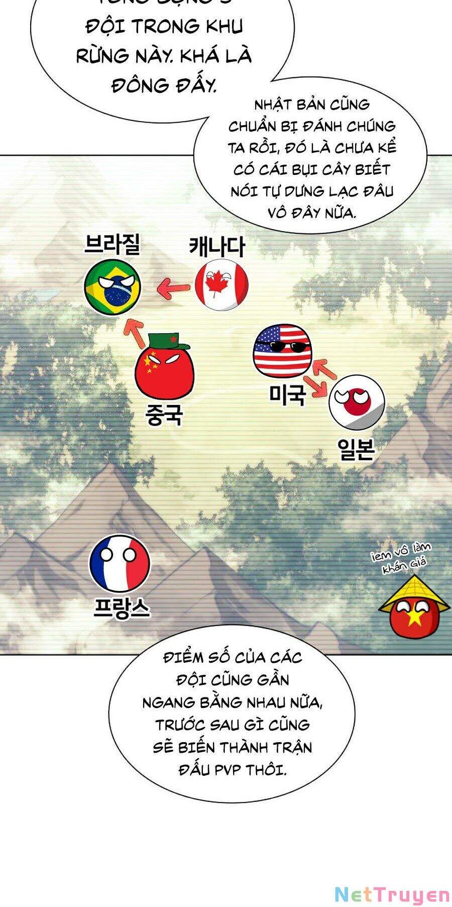 Truyện Tranh Thợ Rèn Huyền Thoại - Overgeared trang 7