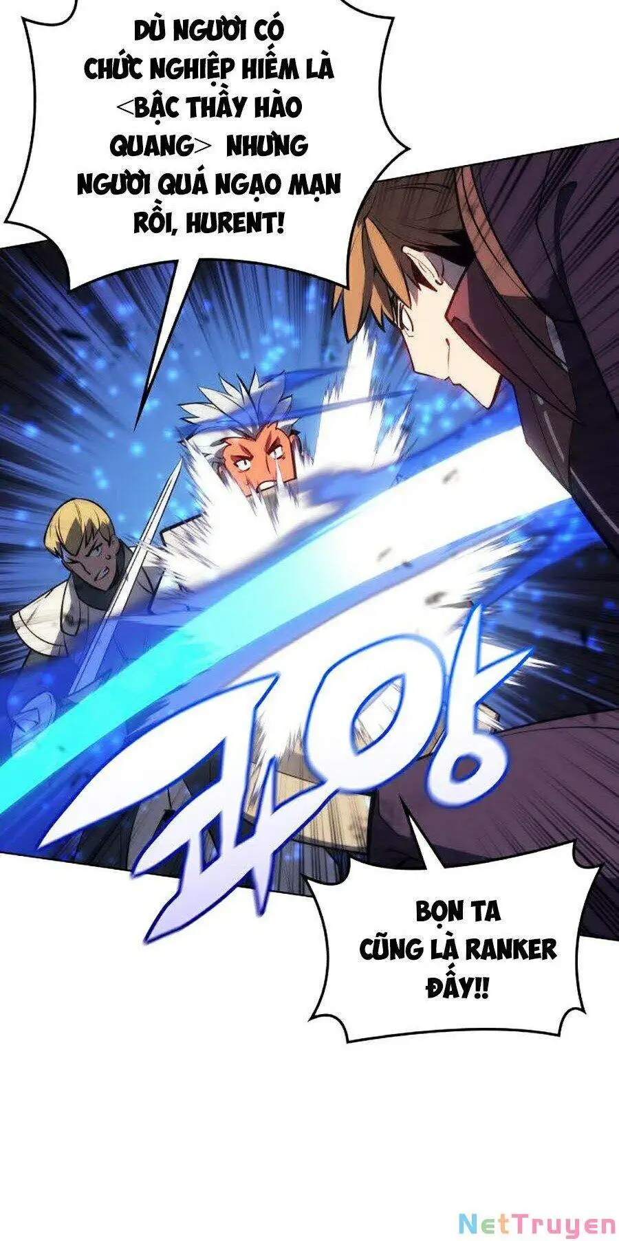 Truyện Tranh Thợ Rèn Huyền Thoại - Overgeared trang 7