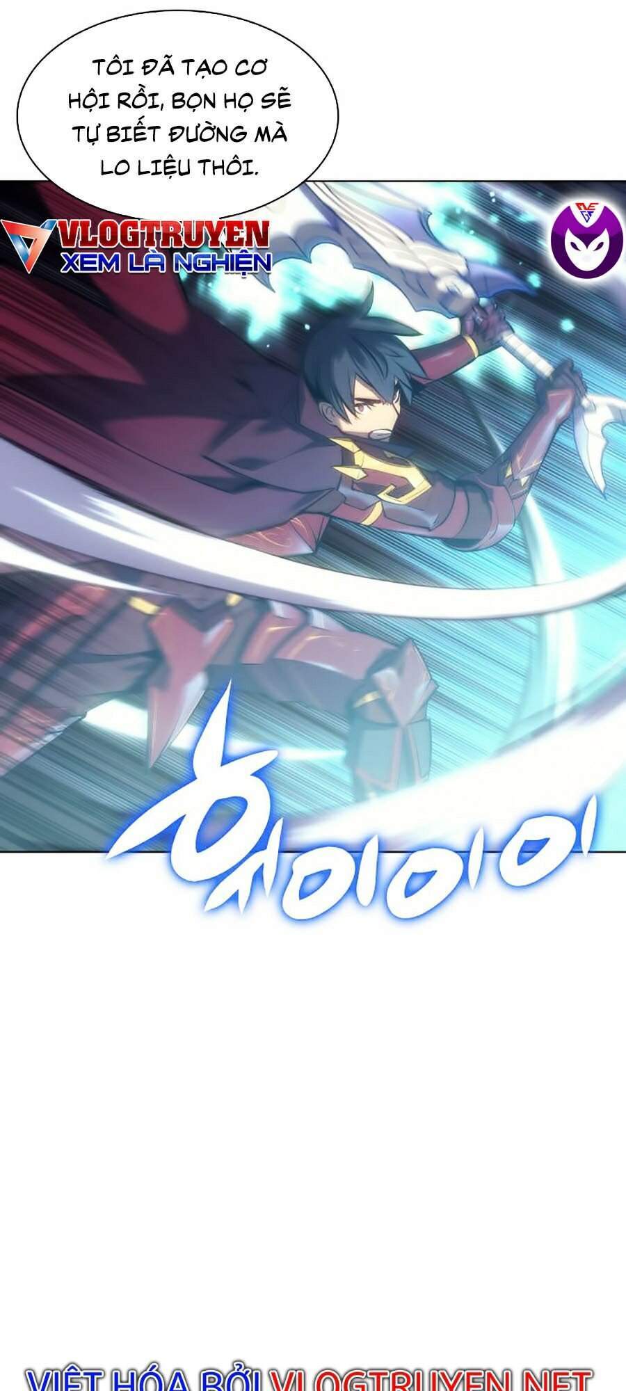 Truyện Tranh Thợ Rèn Huyền Thoại - Overgeared trang 7