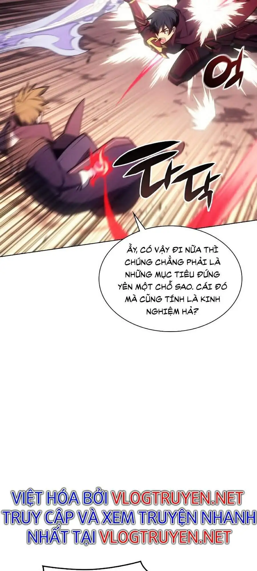 Truyện Tranh Thợ Rèn Huyền Thoại - Overgeared trang 7