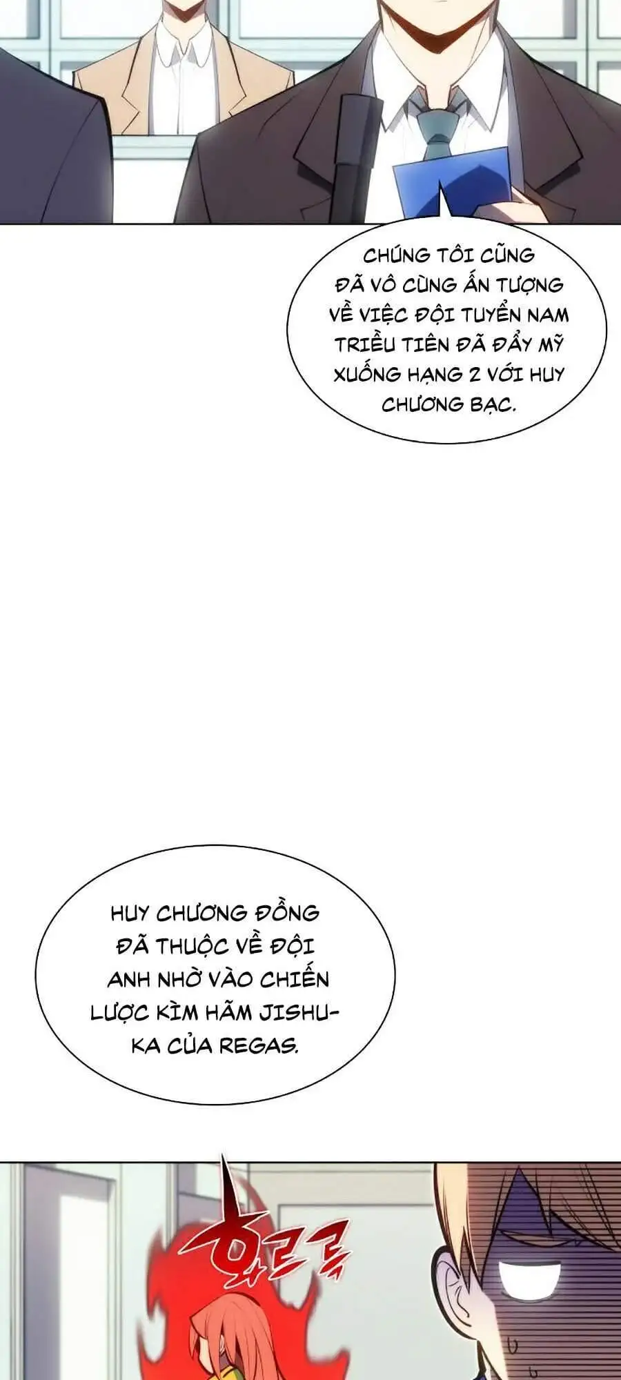 Truyện Tranh Thợ Rèn Huyền Thoại - Overgeared trang 7