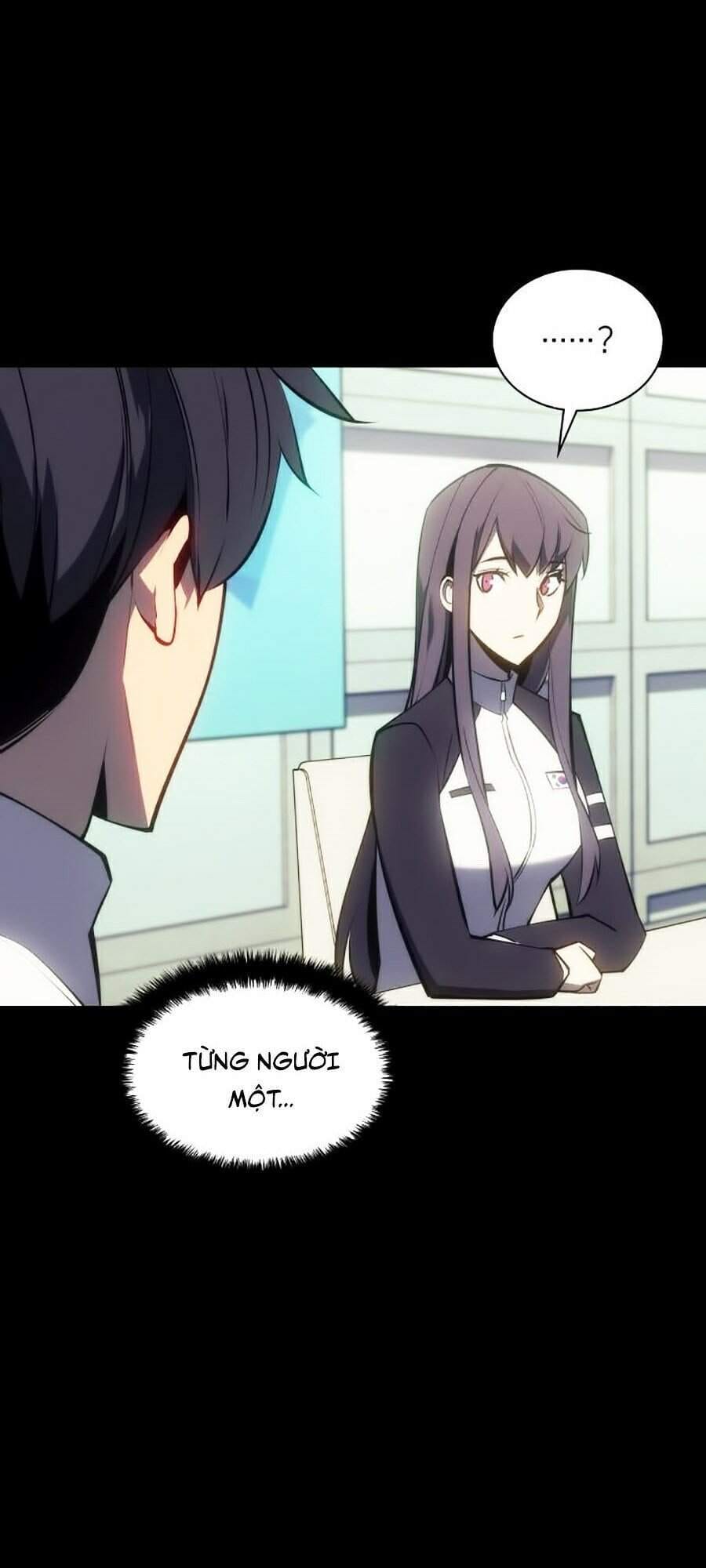 Truyện Tranh Thợ Rèn Huyền Thoại - Overgeared trang 7