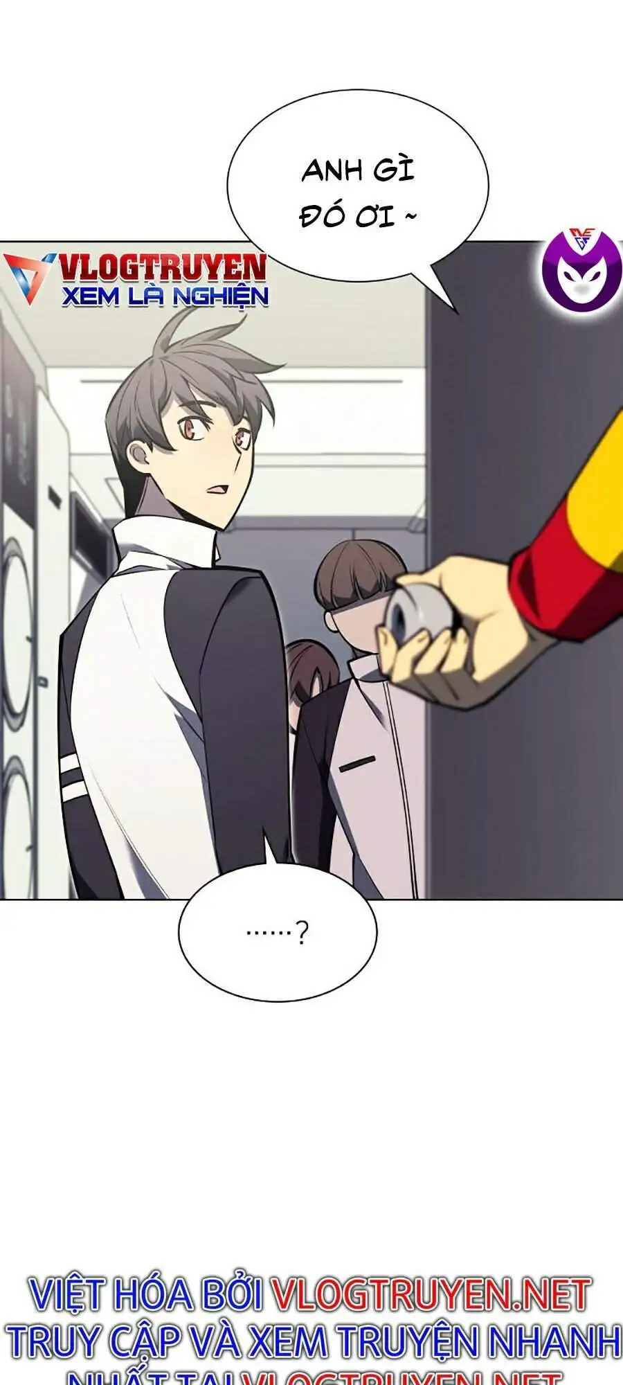 Truyện Tranh Thợ Rèn Huyền Thoại - Overgeared trang 7