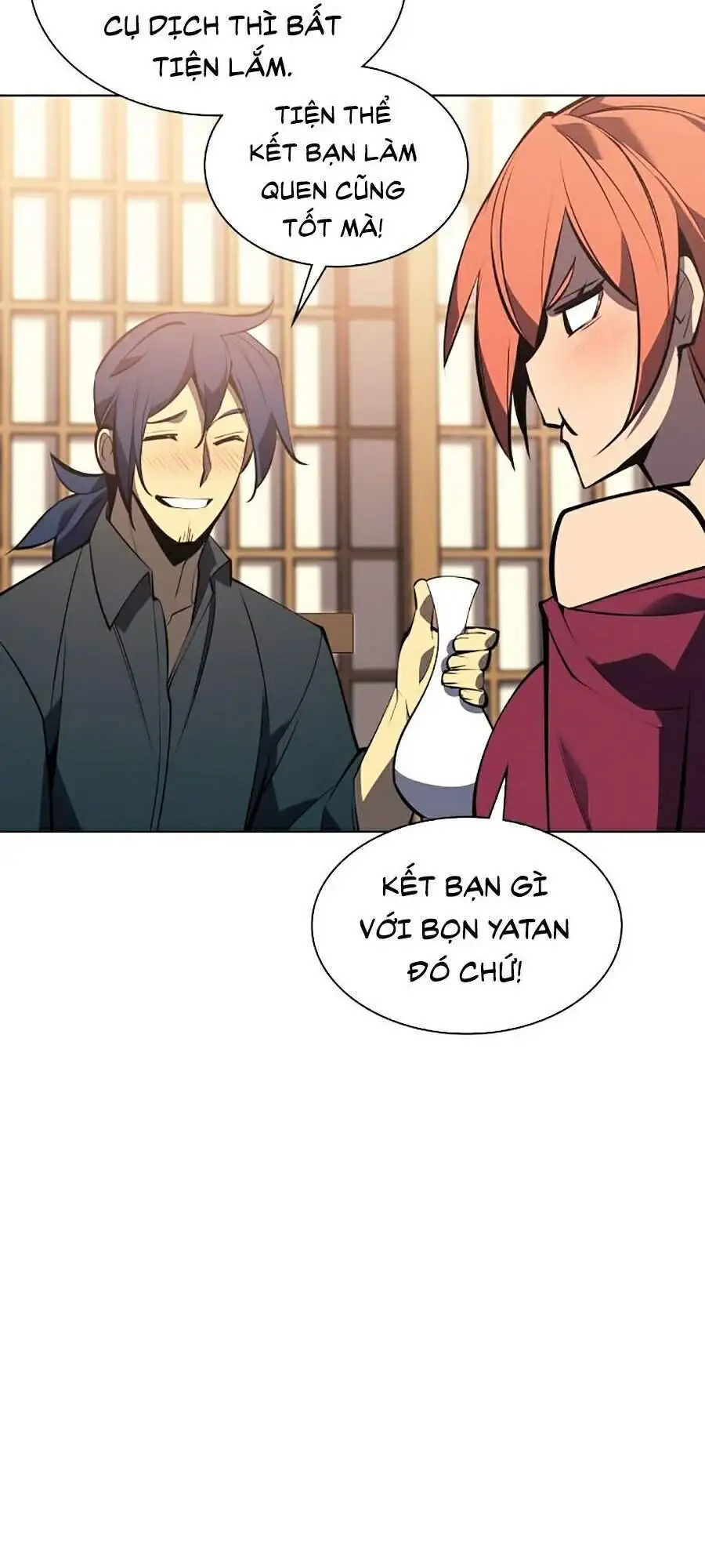 Truyện Tranh Thợ Rèn Huyền Thoại - Overgeared trang 7