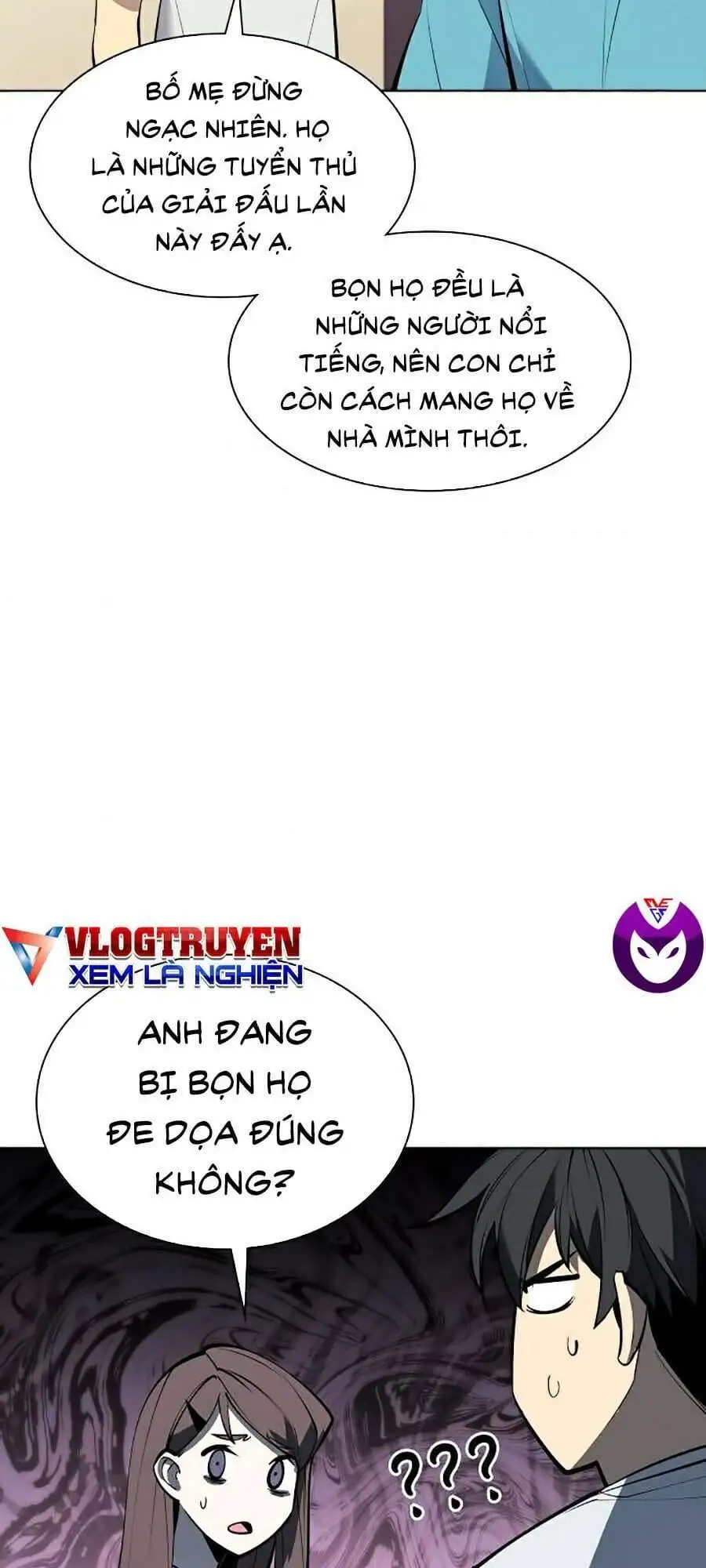 Truyện Tranh Thợ Rèn Huyền Thoại - Overgeared trang 7