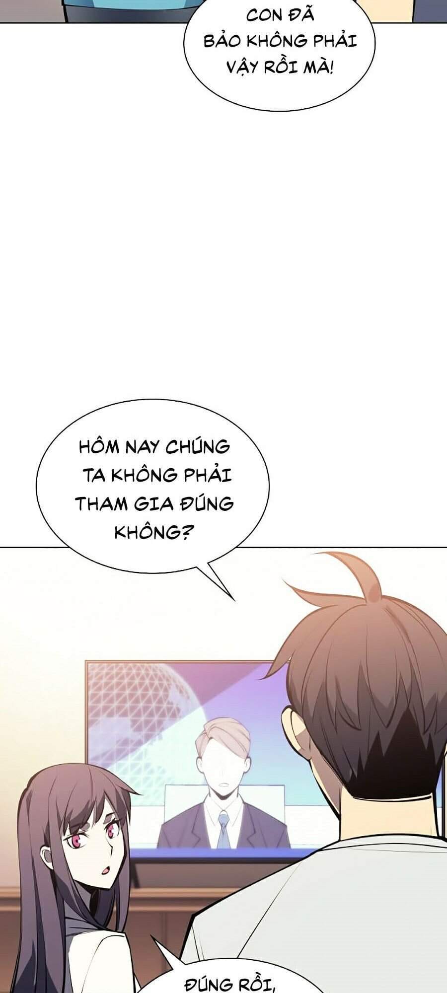 Truyện Tranh Thợ Rèn Huyền Thoại - Overgeared trang 7