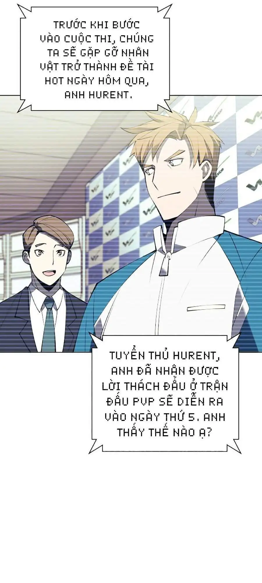 Truyện Tranh Thợ Rèn Huyền Thoại - Overgeared trang 7