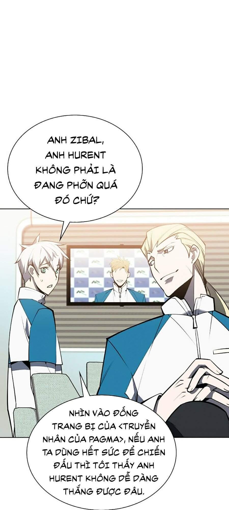 Truyện Tranh Thợ Rèn Huyền Thoại - Overgeared trang 7