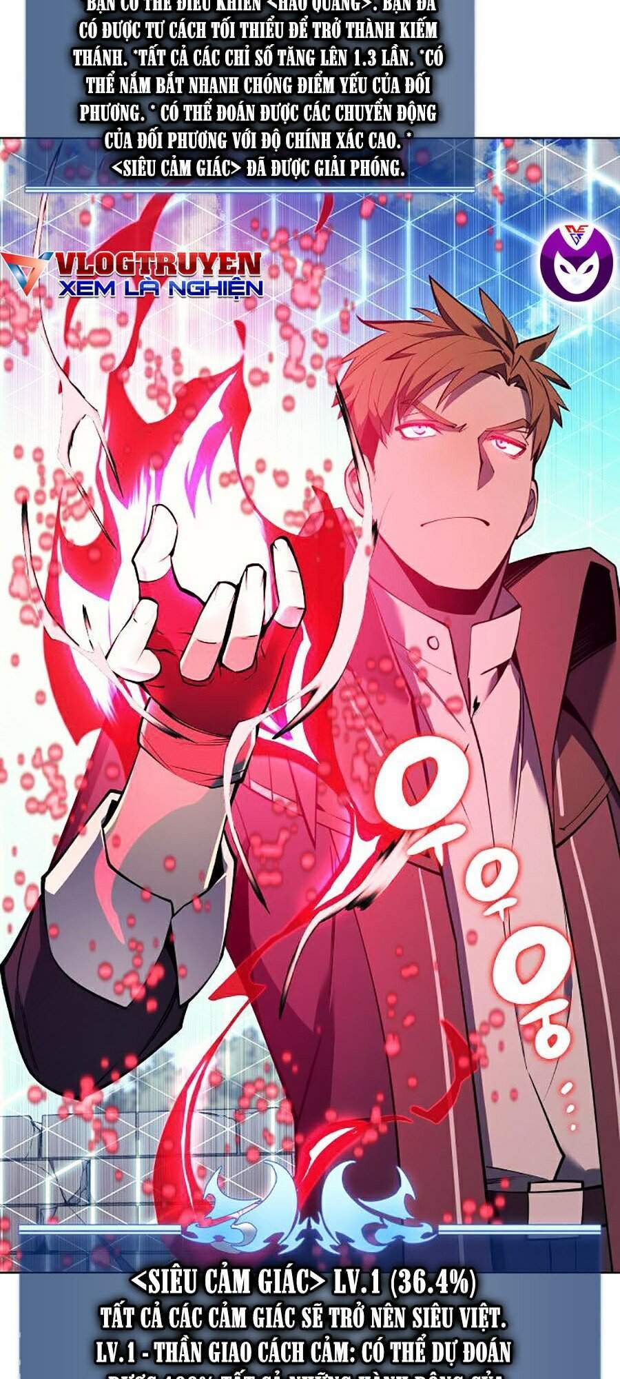 Truyện Tranh Thợ Rèn Huyền Thoại - Overgeared trang 7