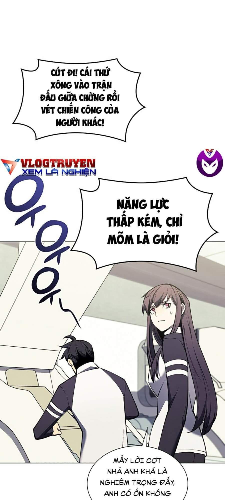 Truyện Tranh Thợ Rèn Huyền Thoại - Overgeared trang 7