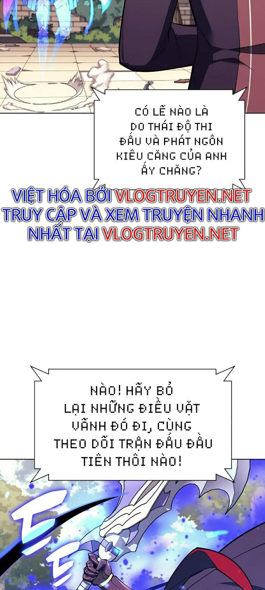 Truyện Tranh Thợ Rèn Huyền Thoại - Overgeared trang 7