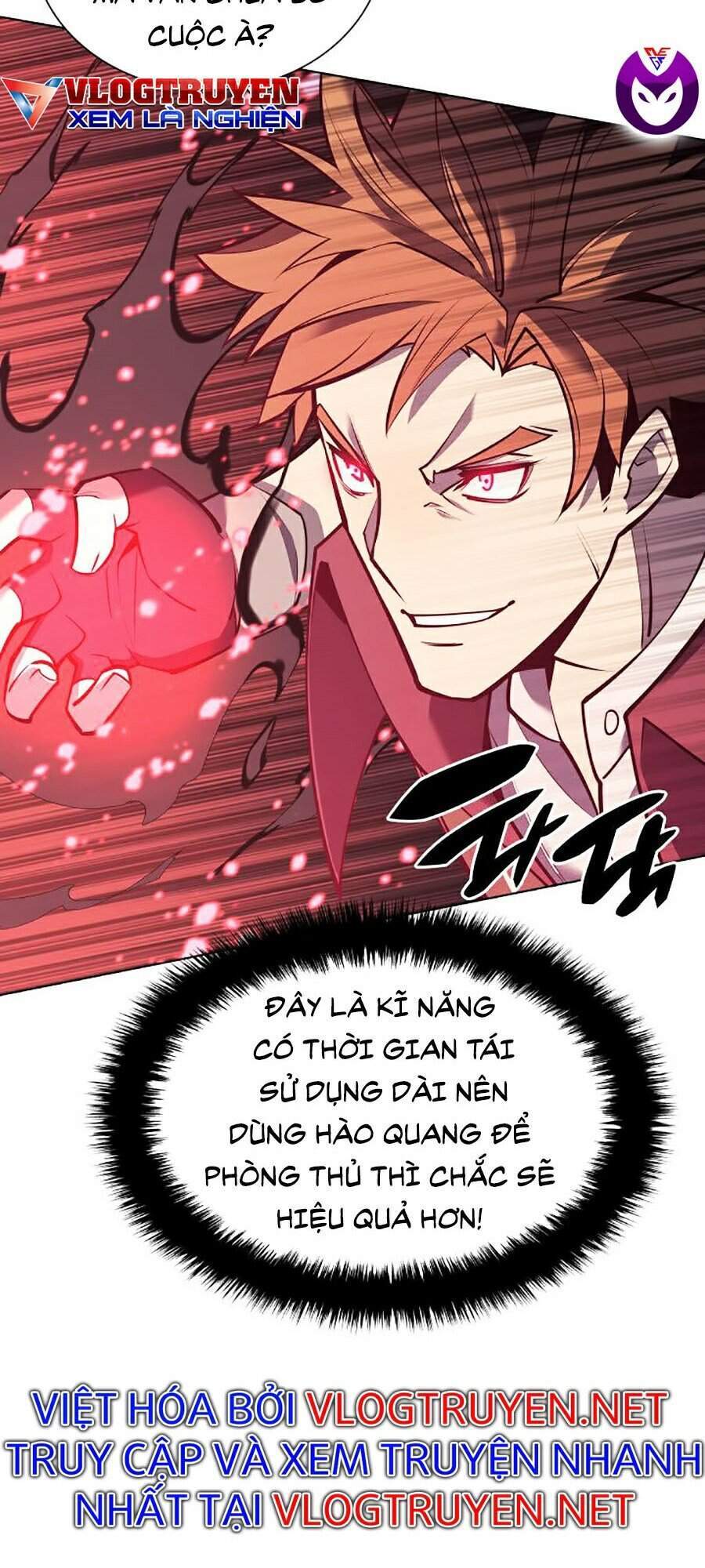 Truyện Tranh Thợ Rèn Huyền Thoại - Overgeared trang 7