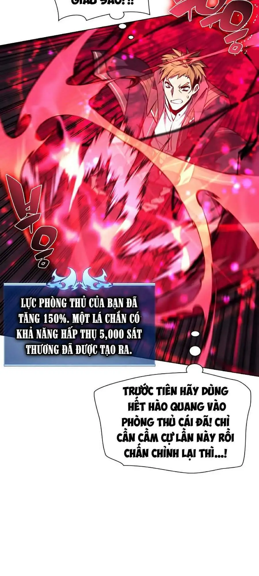 Truyện Tranh Thợ Rèn Huyền Thoại - Overgeared trang 7