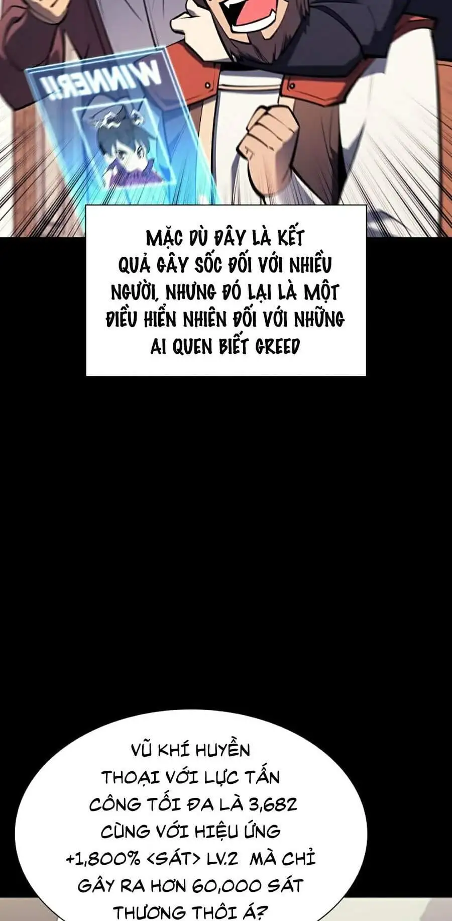 Truyện Tranh Thợ Rèn Huyền Thoại - Overgeared trang 7