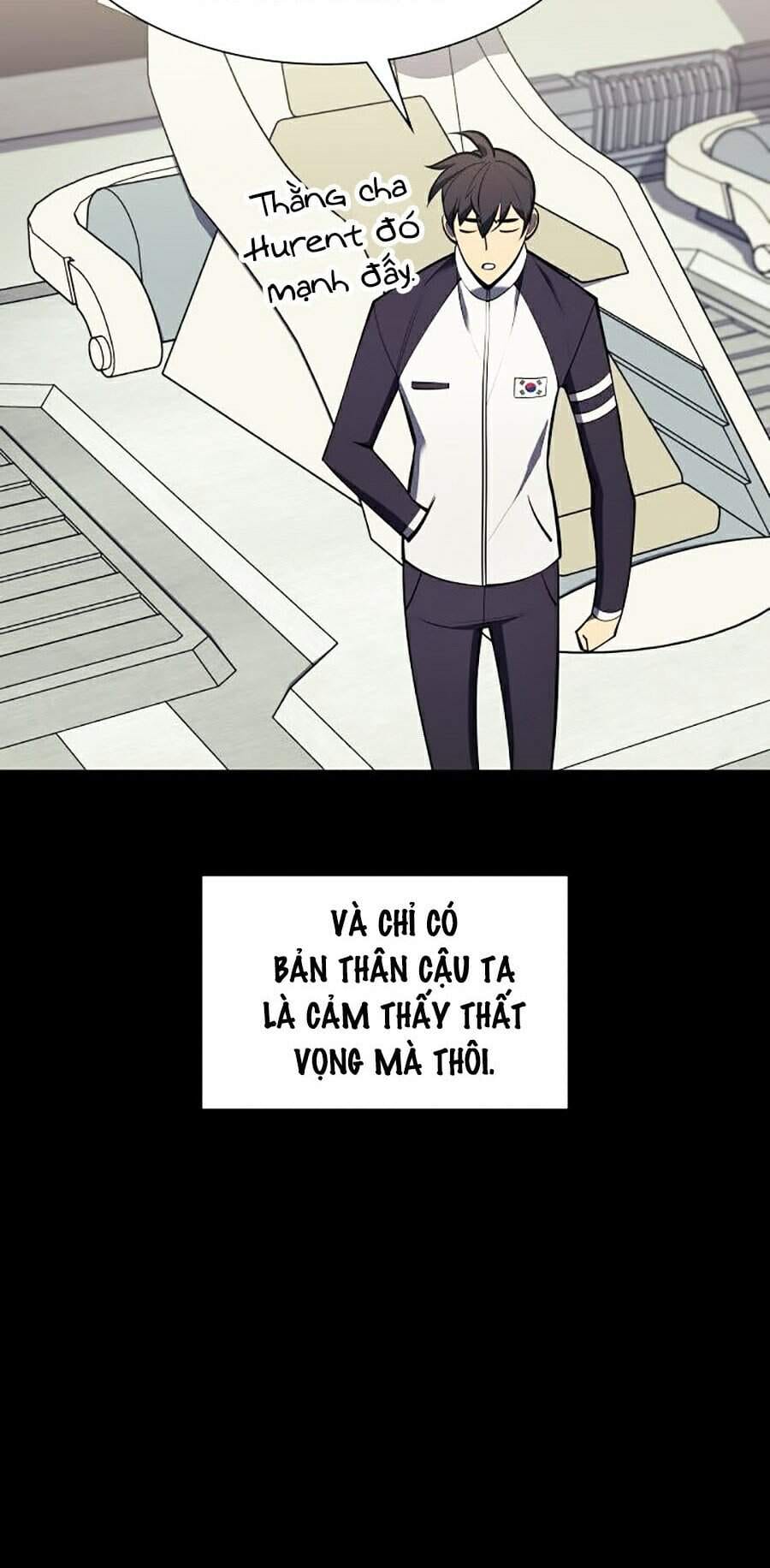 Truyện Tranh Thợ Rèn Huyền Thoại - Overgeared trang 7