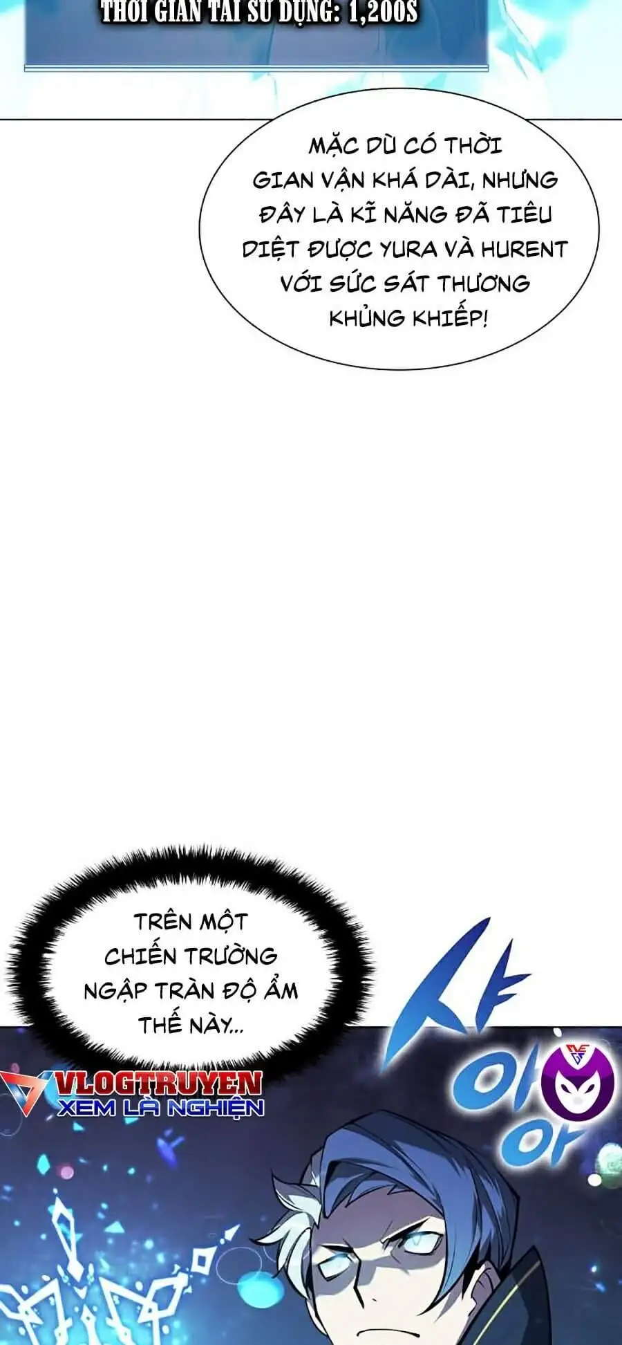 Truyện Tranh Thợ Rèn Huyền Thoại - Overgeared trang 7