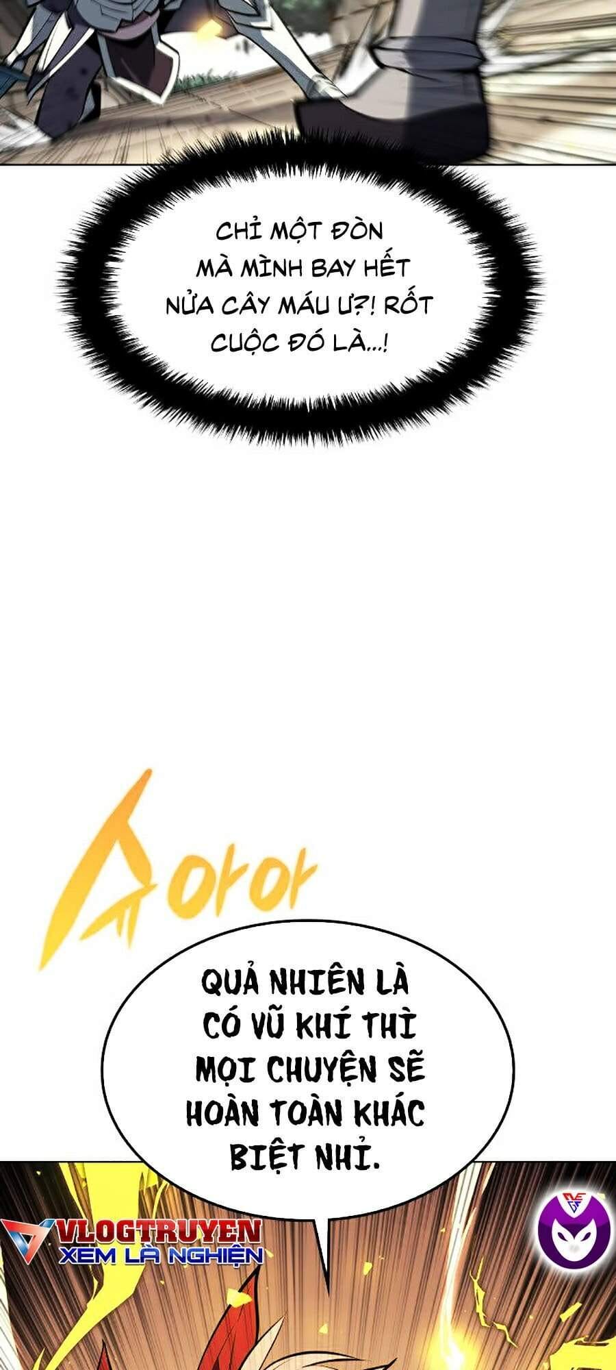 Truyện Tranh Thợ Rèn Huyền Thoại - Overgeared trang 7