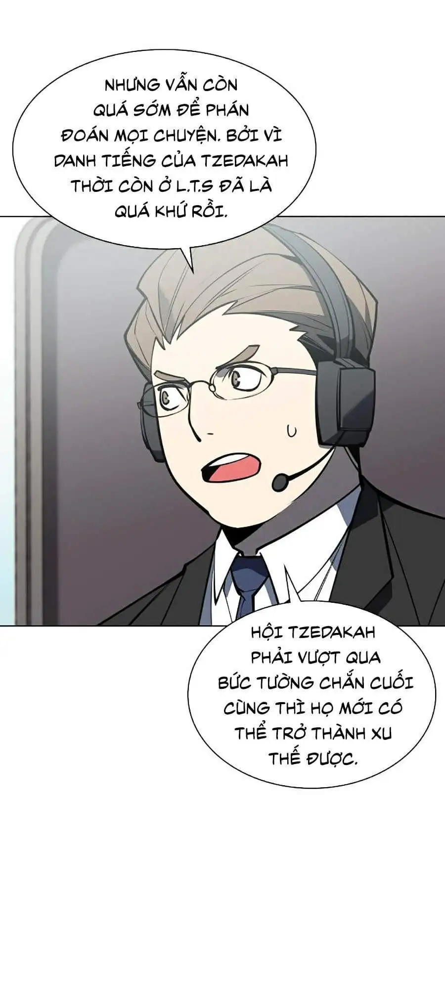 Truyện Tranh Thợ Rèn Huyền Thoại - Overgeared trang 7