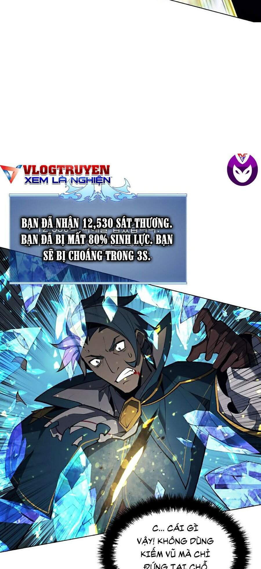 Truyện Tranh Thợ Rèn Huyền Thoại - Overgeared trang 7