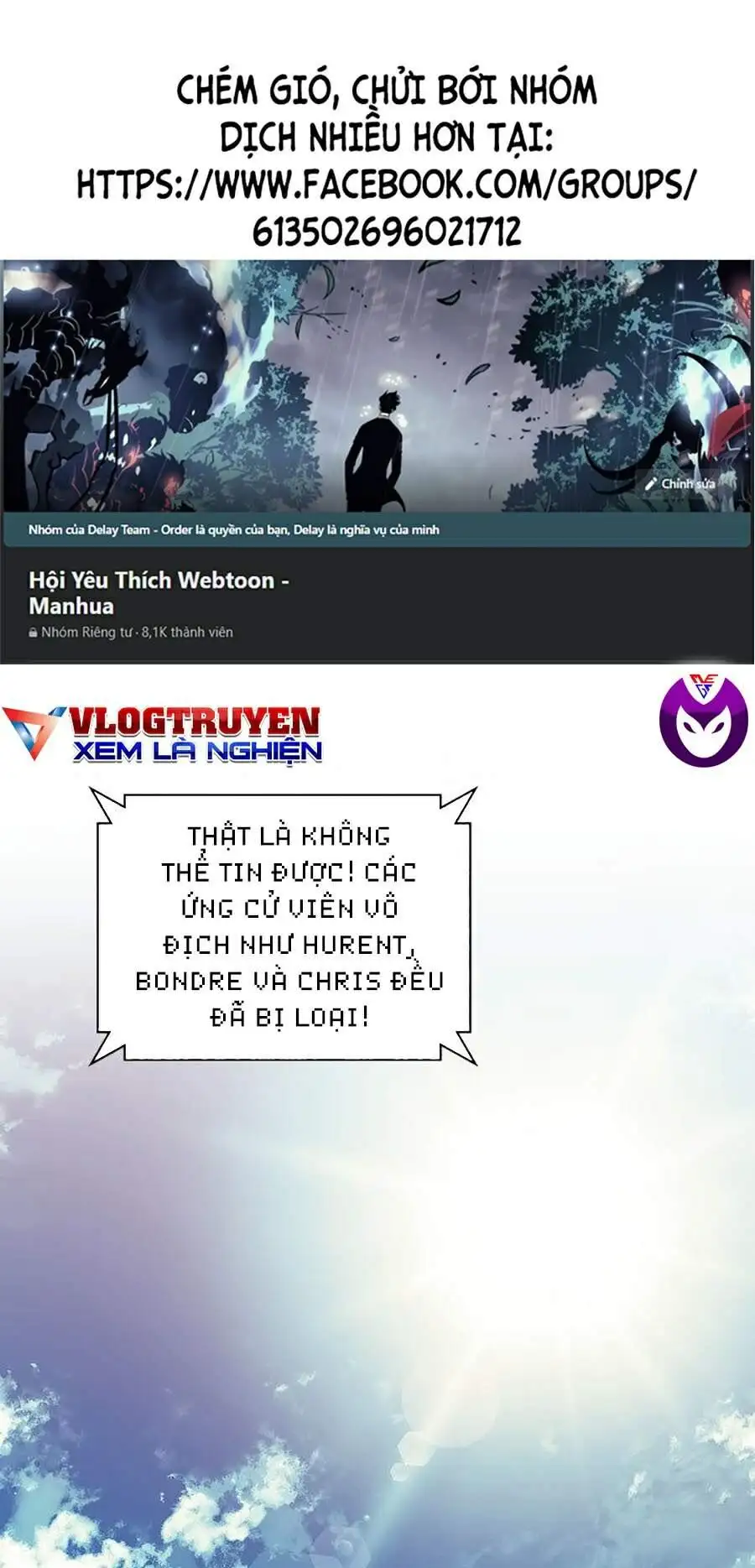 Truyện Tranh Thợ Rèn Huyền Thoại - Overgeared trang 7