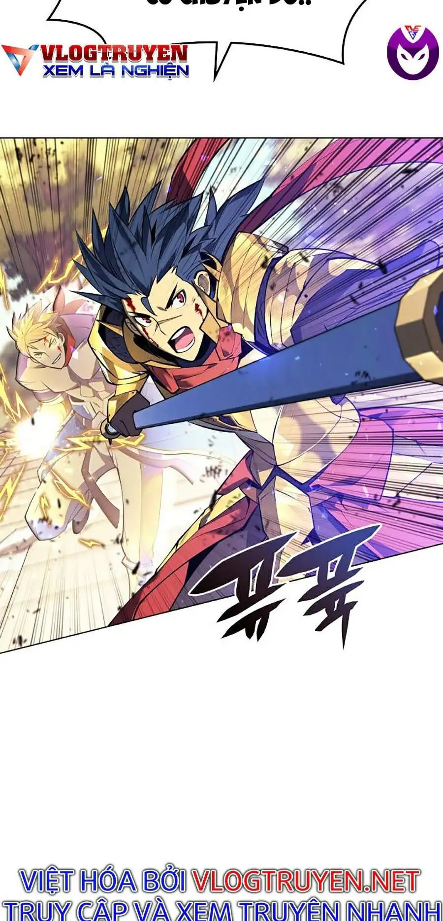 Truyện Tranh Thợ Rèn Huyền Thoại - Overgeared trang 7