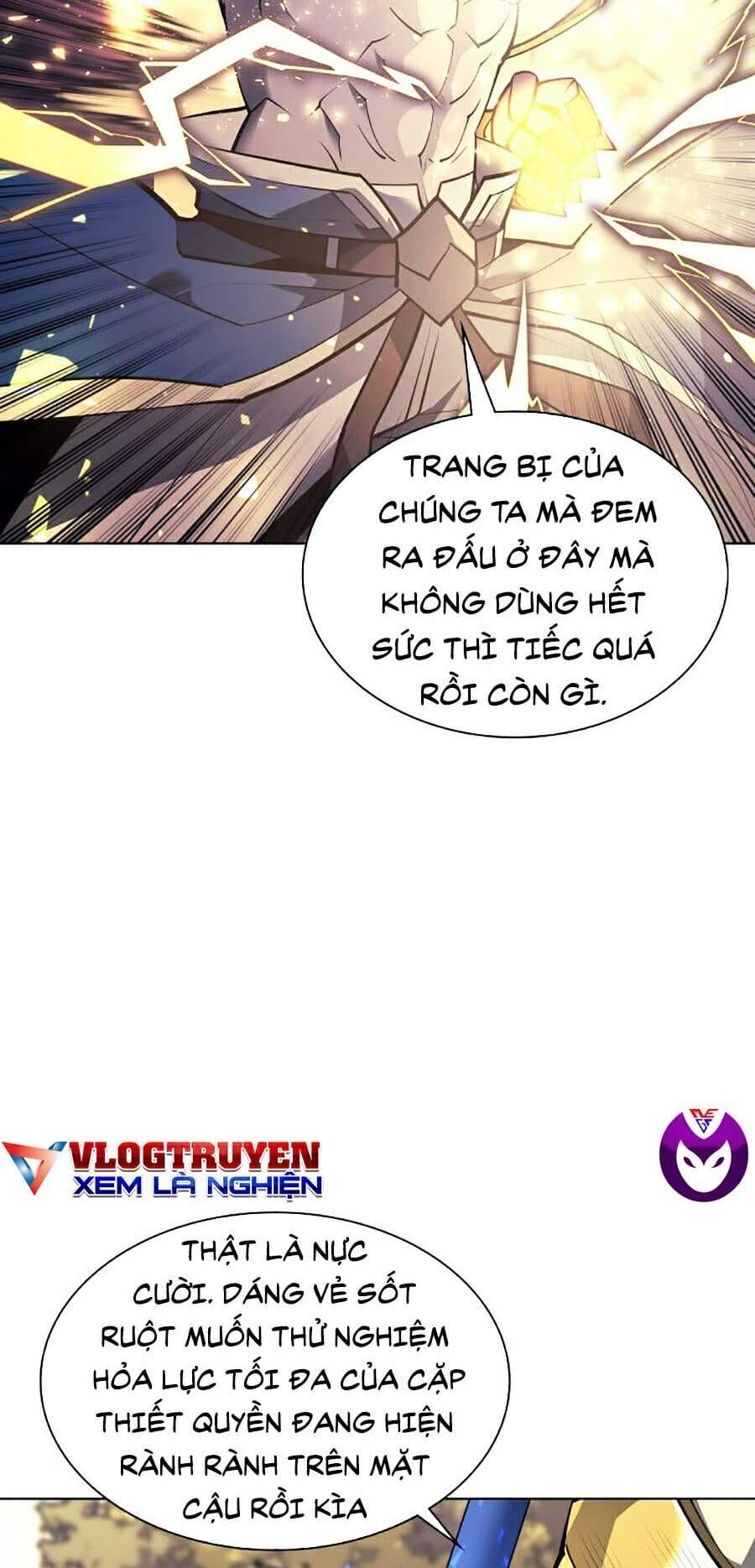 Truyện Tranh Thợ Rèn Huyền Thoại - Overgeared trang 7