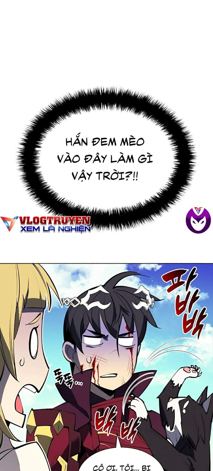 Truyện Tranh Thợ Rèn Huyền Thoại - Overgeared trang 7