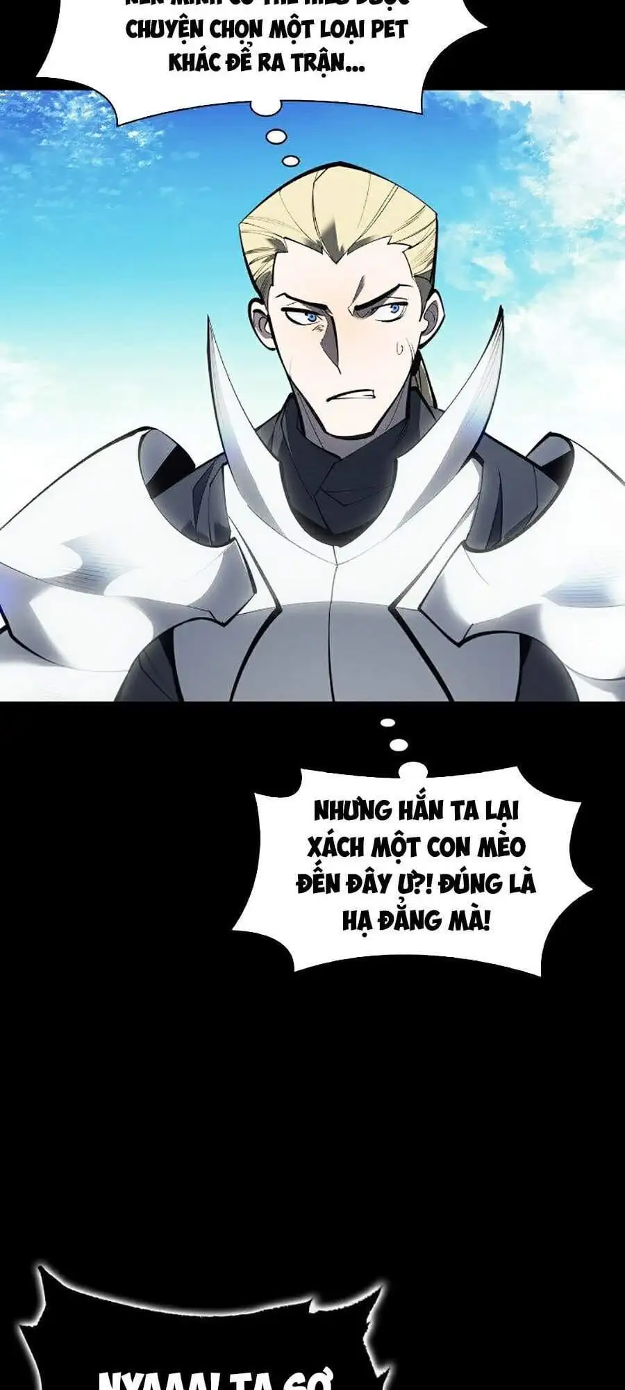 Truyện Tranh Thợ Rèn Huyền Thoại - Overgeared trang 7