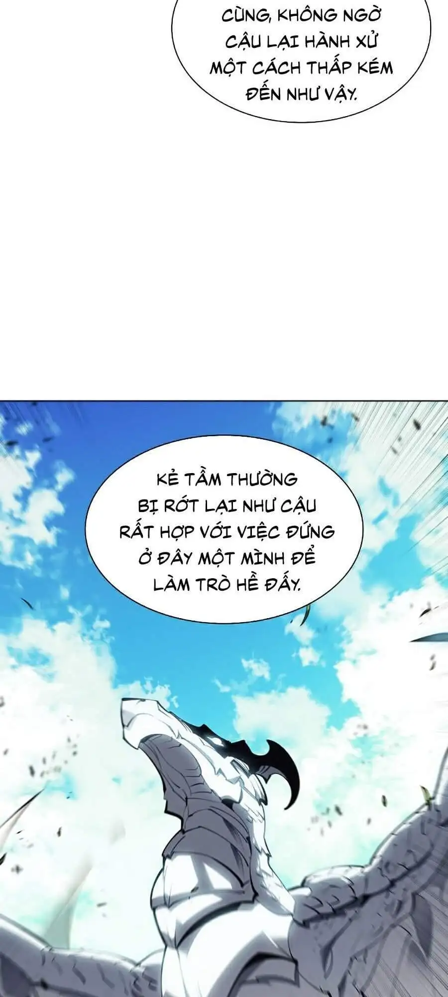 Truyện Tranh Thợ Rèn Huyền Thoại - Overgeared trang 7