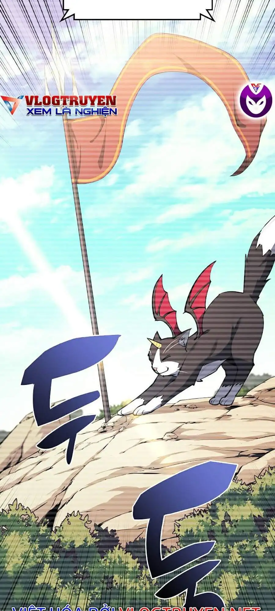 Truyện Tranh Thợ Rèn Huyền Thoại - Overgeared trang 7