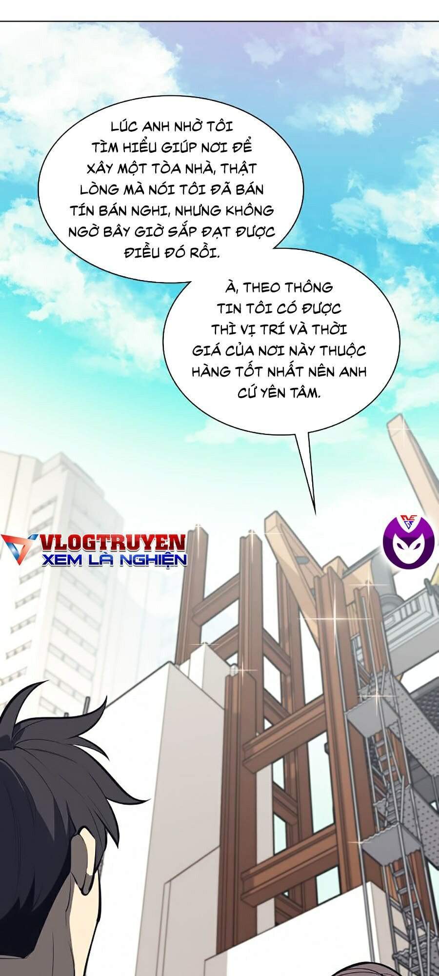 Truyện Tranh Thợ Rèn Huyền Thoại - Overgeared trang 7