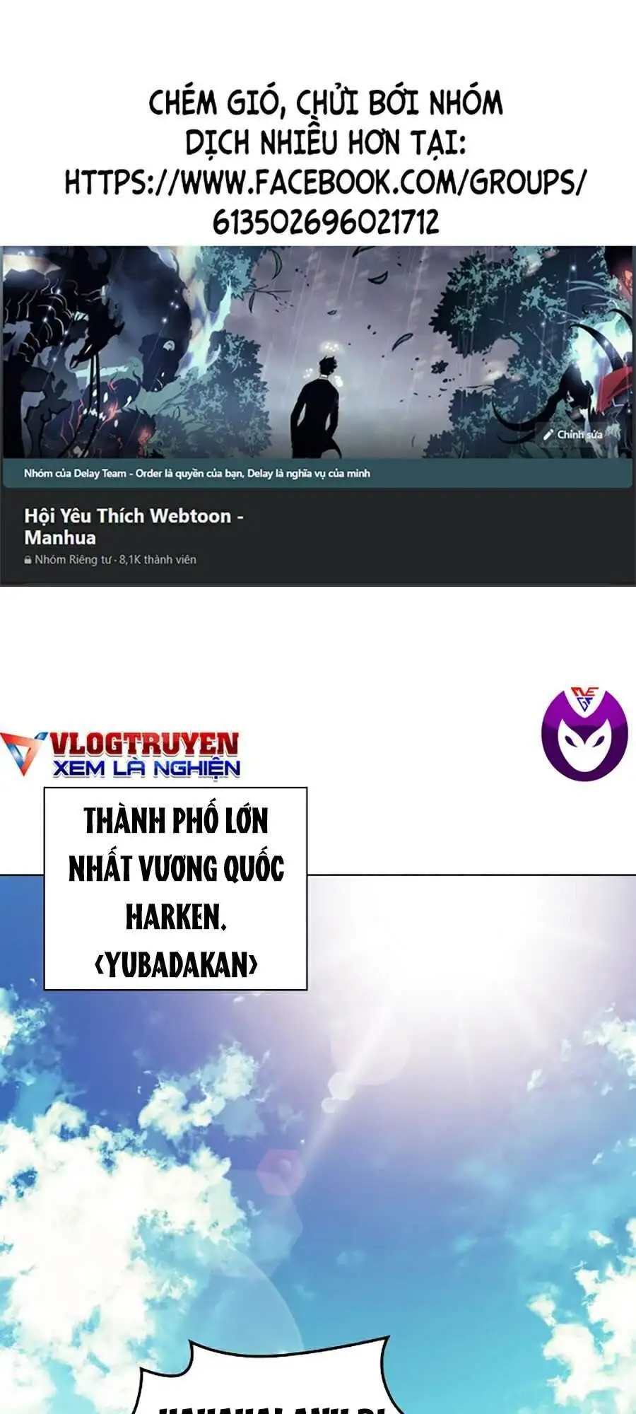 Truyện Tranh Thợ Rèn Huyền Thoại - Overgeared trang 7