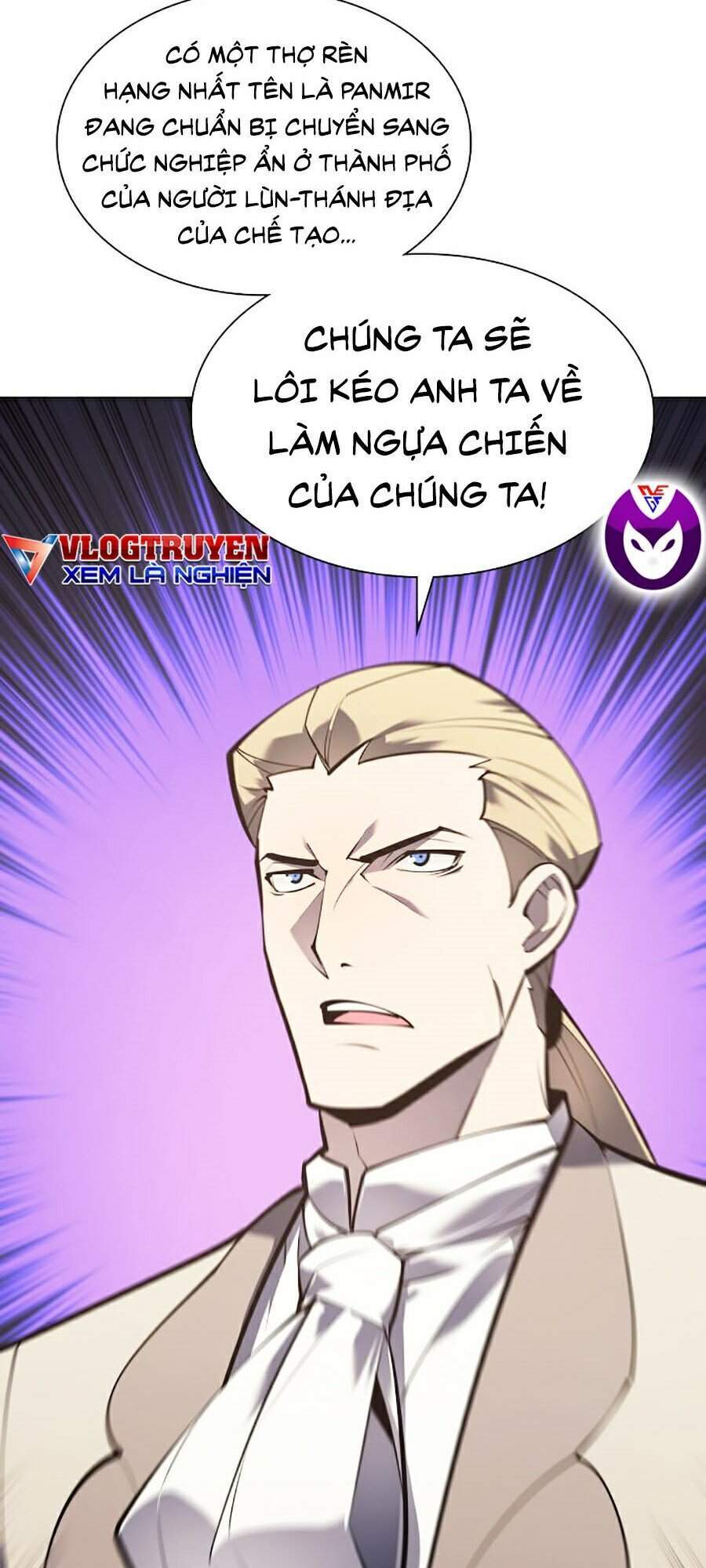 Truyện Tranh Thợ Rèn Huyền Thoại - Overgeared trang 7